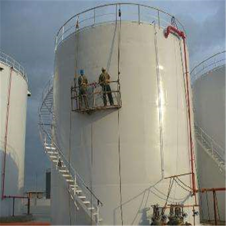 唐山喷漆翻新・工业喷漆・设备喷漆服务简介